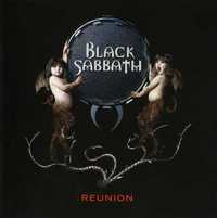 2xCD Black Sabbath - Reunion