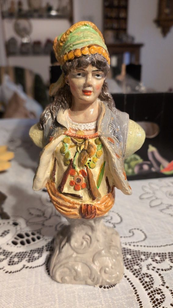 Figurki gipsowe 25cm