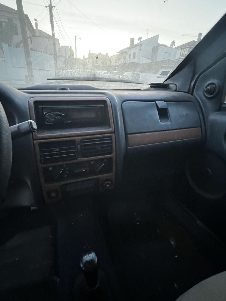 Carro Aixam 400