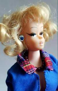 Lalka Barbie hong kong