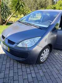 Mitsubishi Colt CZ3