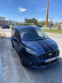 Ford Transit Connect Sport 2019 Full Extras