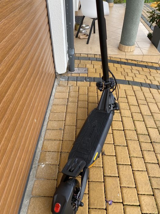 Elektryczna  Nowa Hulajnoga Ruptor R6 V3. 2025rok