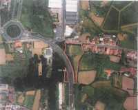 Terreno Rústico com 7.720m2 junto ao Metro de Fanzeres, Gondomar.
