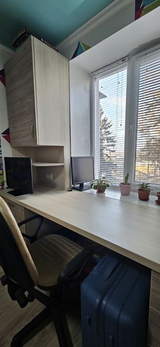 Продам 2к.кв на Космосі, вул. Космічна( АТК)