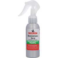 Spray do dezynfekcji 100 ml NIGRIN Niemiecki