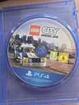 Lego city undercover ps4 PlayStation 4