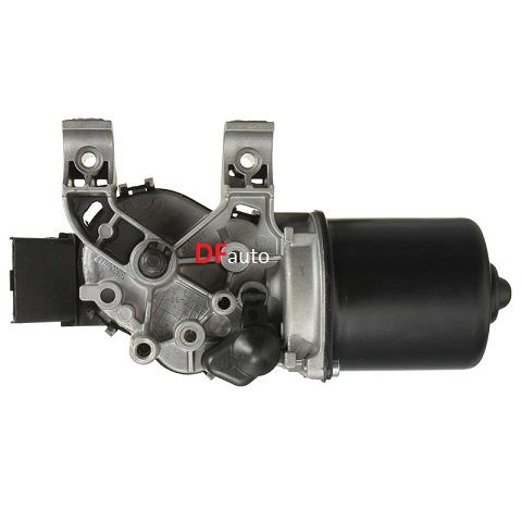 Motor de limpa para brisas Renault Clio III MODUS