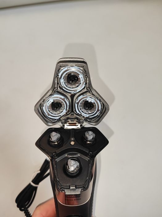 Бритва Philips norelco shaver 9000