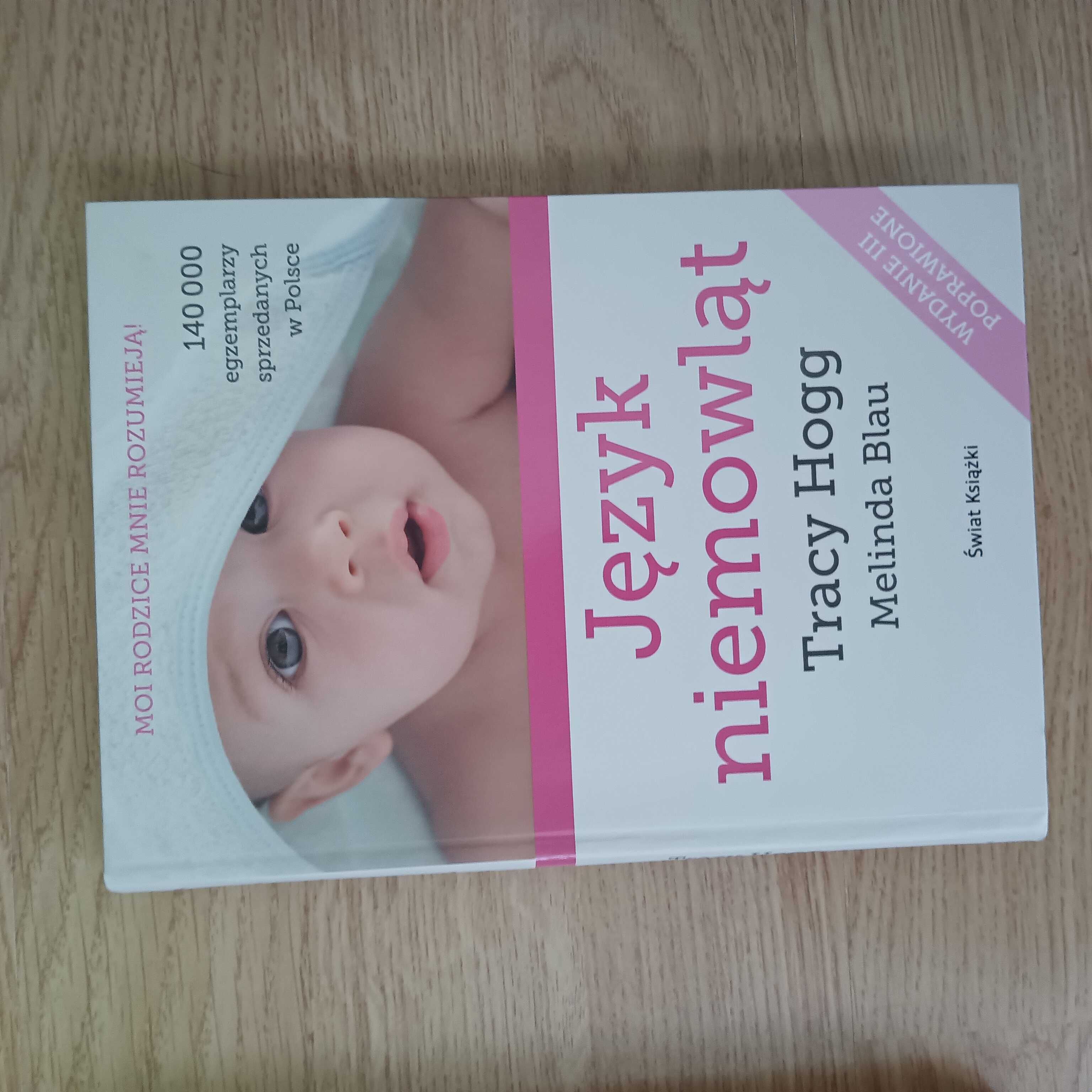 Książki dla kobiet w ciąży i mam