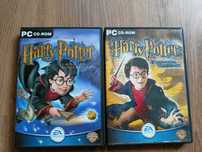 Harry Potter i komnata tajemnic, Harry Potter i kamień filozoficzny pc