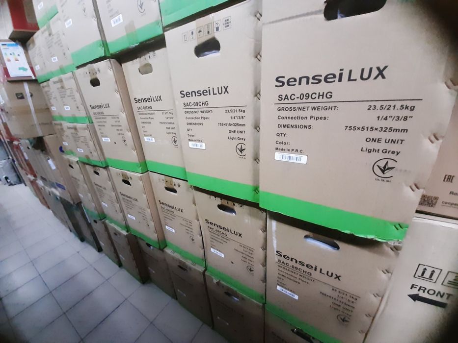 Внутрішній блок кондиціонера