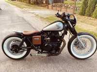 Honda Rebel 450 |Custom, Bobber|