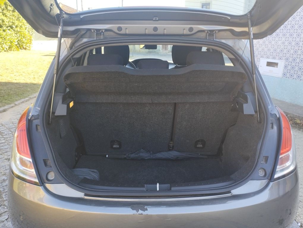 Lancia Ypsilon 1.3 MultiJet M/Barato