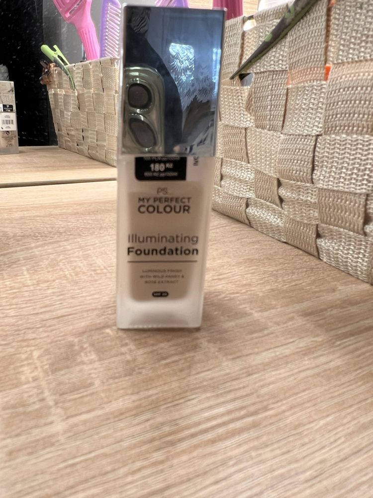 Podklad Primark IVORY 02