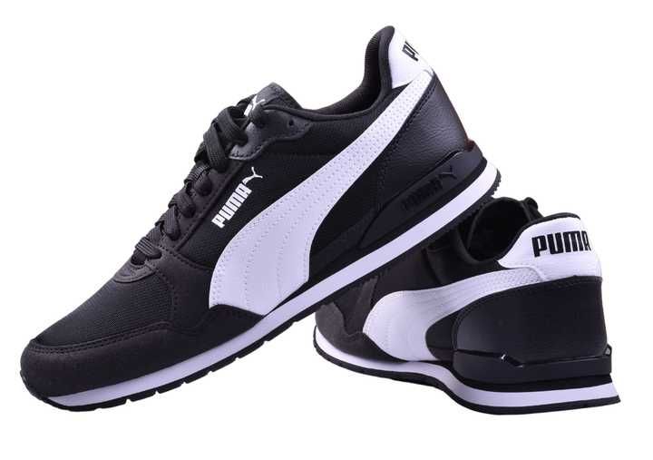 Buty Męskie Puma ST Runner v3 Mesh -01 r.44 WYSYŁKA 24H