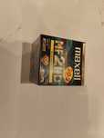 Dyskietki Maxell MF2HD 1.44 mb 3,5" 22 sztuki nowe