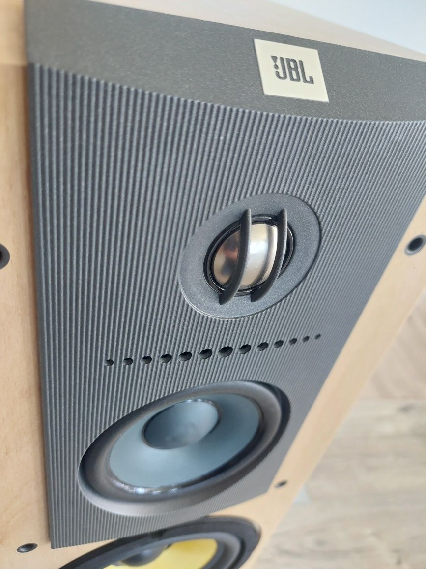 Kolumny JBL LX 2004