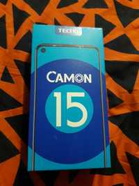 Продам Андроид Tecno Camon 15