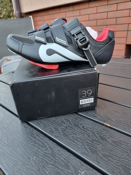 Buty rowerowe Peleton