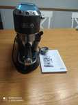 Ekspres kolbowy DeLonghi EC685.BK
