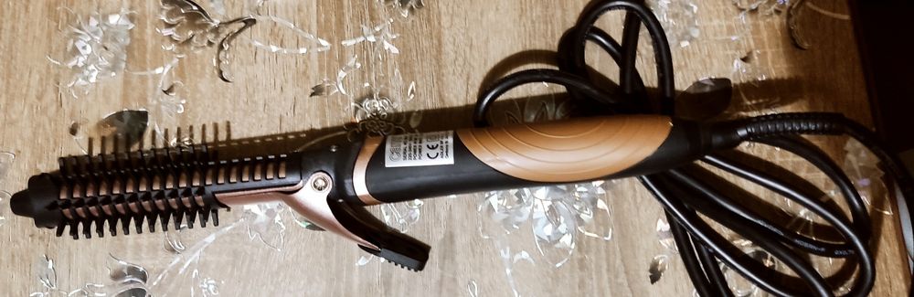 Стайлер для укладання волосся Camry CR 2024 5 в 1