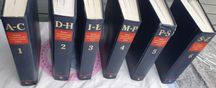 Sprzedam 6-tomowa Nowa Encyklopedia Powszechna PWN