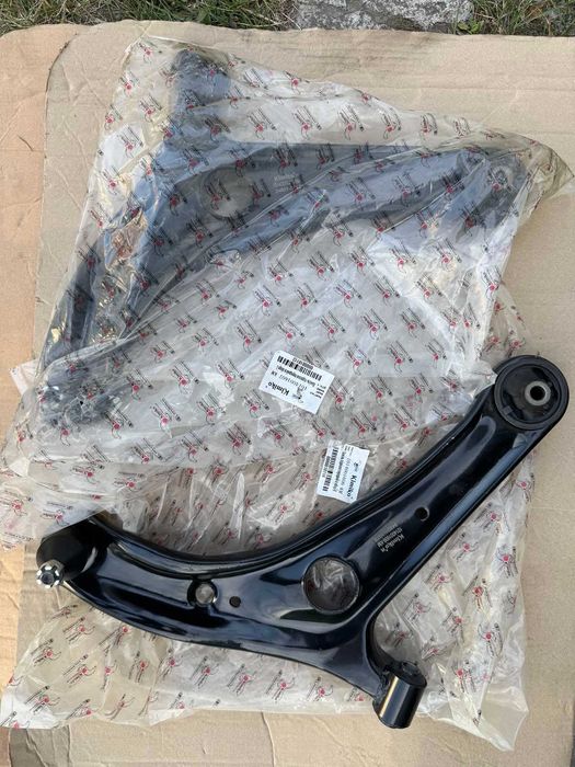 Рычаг подвески передний Geely MK (НОВЫЙ)