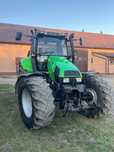 Ciągnik rolniczy Deutz-Fahr Agrotron 150