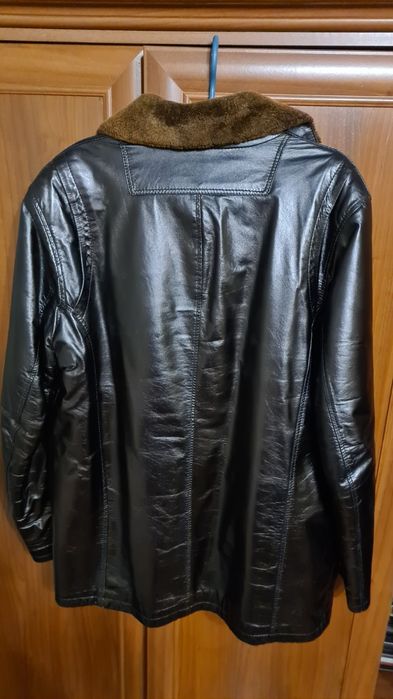 Куртка зимова чоловіча