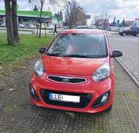 KIA Picanto. Rezerwacja!!!