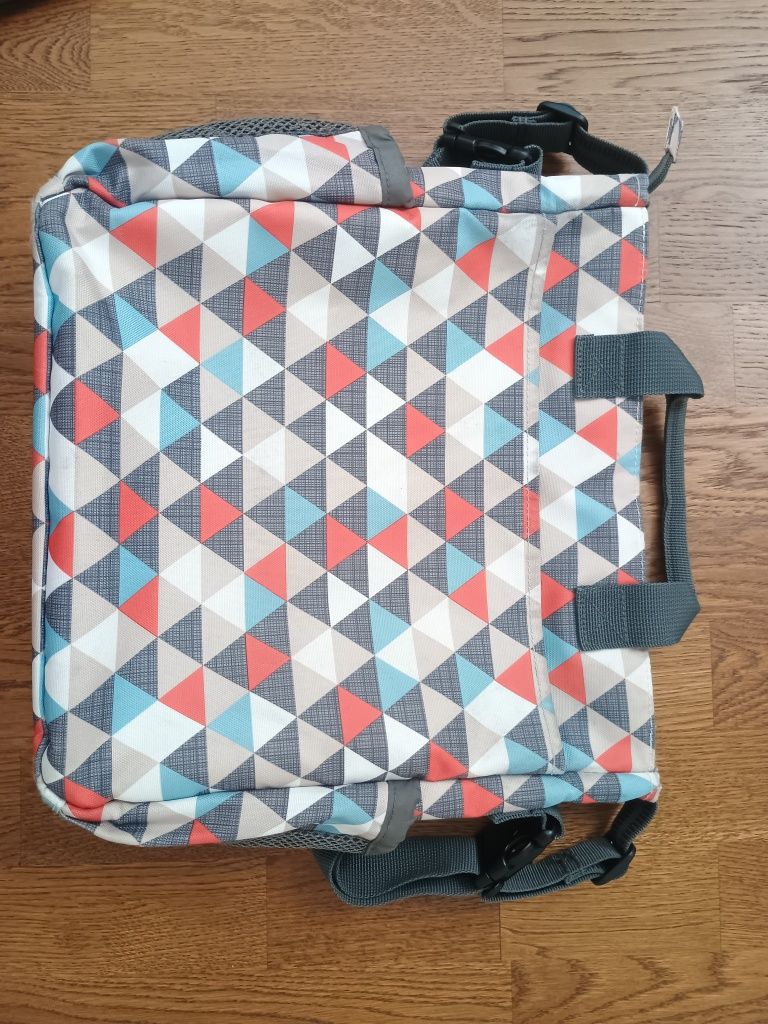 Torba do wózka Skip Hop z przewijakiem