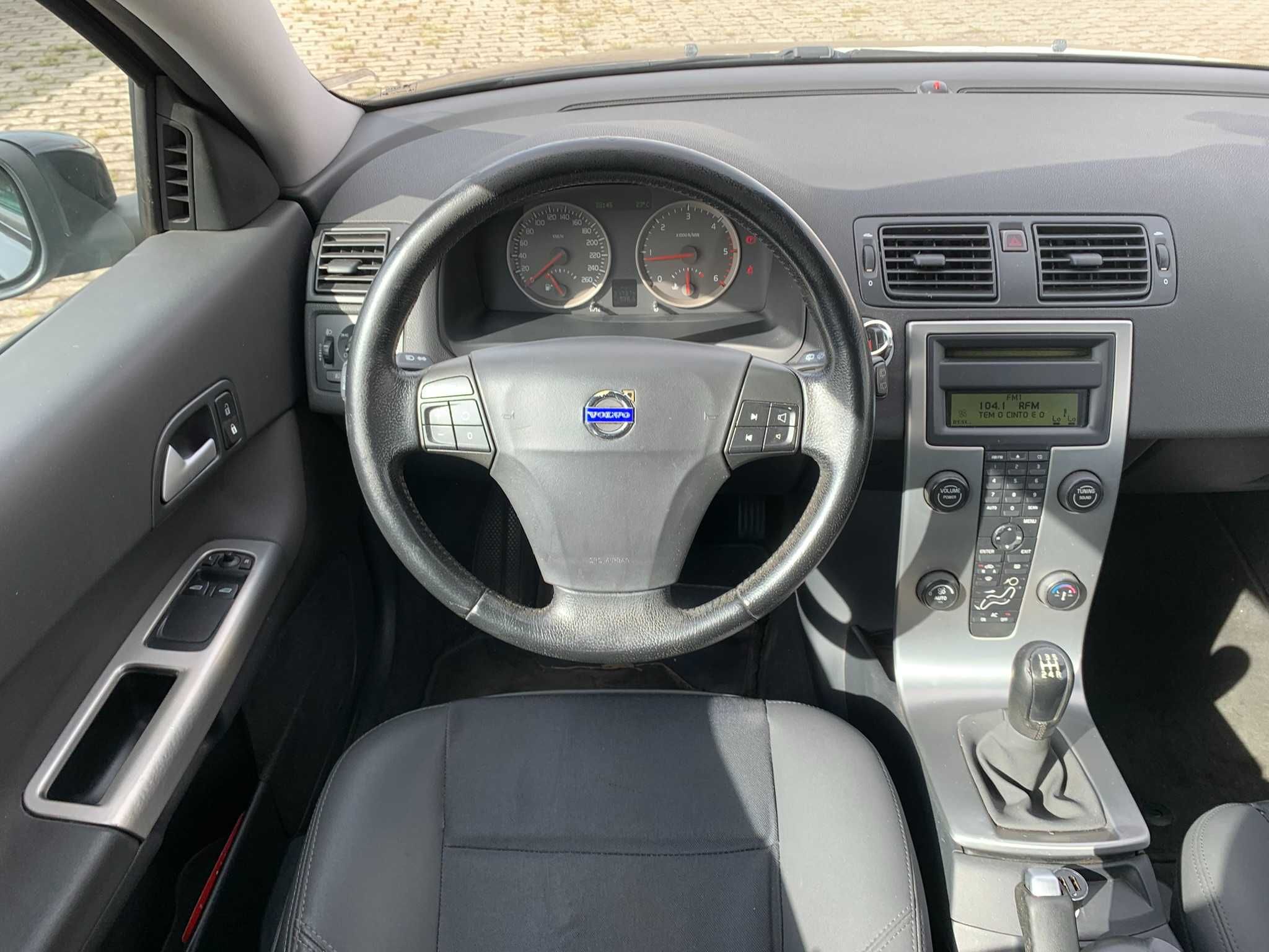 Volvo C30 Nacional