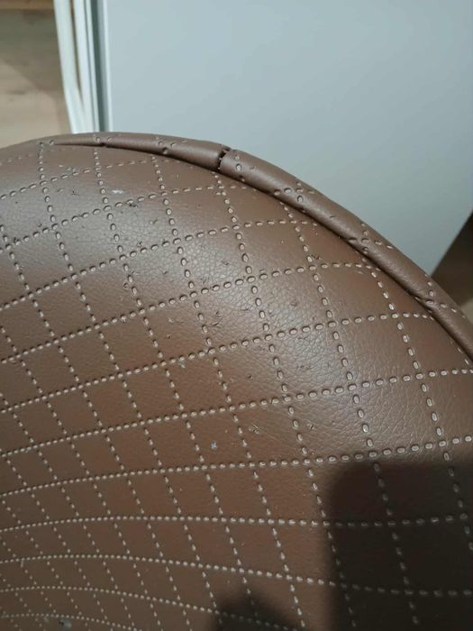 Zestaw wypoczynkowy kanapa + dwa fotele