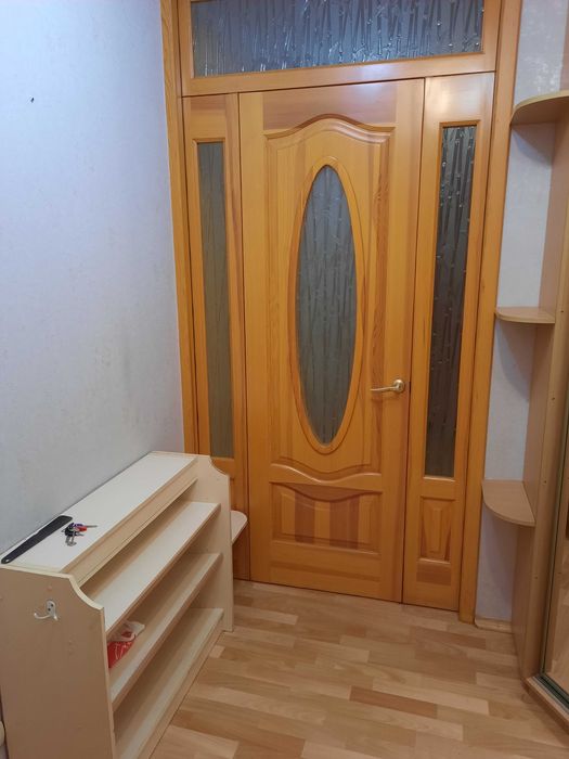 Сдам 2 к. кв. м. Студенческая - 2 мин. ул. Ак. Павлова, 134 б, ремонт.