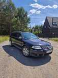Volkswagen Passat Volkswagen Passat B5 FL 2.8 V6 4x4 | Kombi | LPG | Automat | 2002