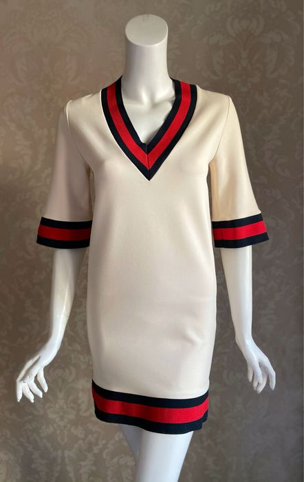 Gucci оригінал Італія міні сукня платье