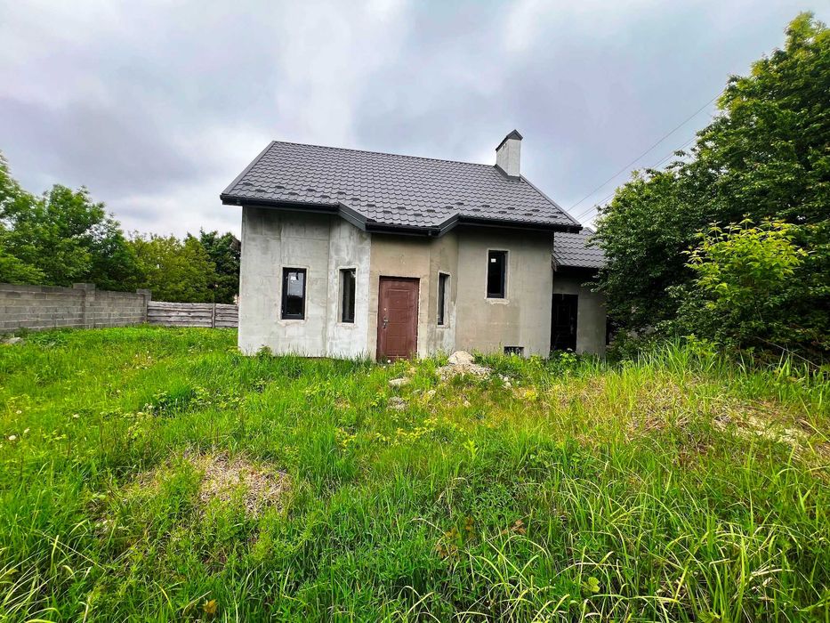 Продаж будинку в с. Вороців