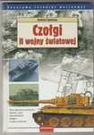 Czołgi II wojny światowej Andrzej Zasieczny