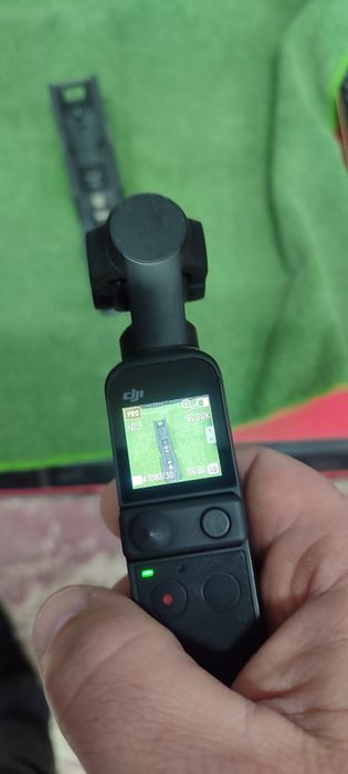 Dji osmo pocket 2
