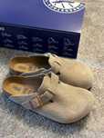 Nowe oryginalne sandały Birkenstock 40