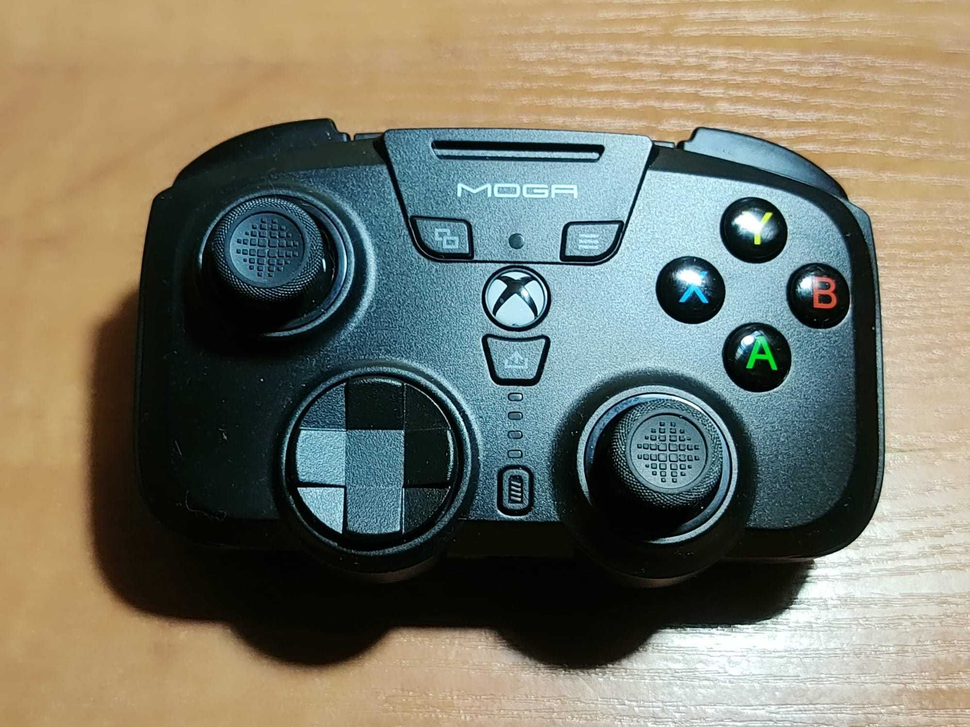 PowerA MOGA XP-ULTRA Xbox i komputer Pad bezprzewodowy Android