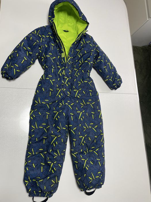 Комбинезон  детский