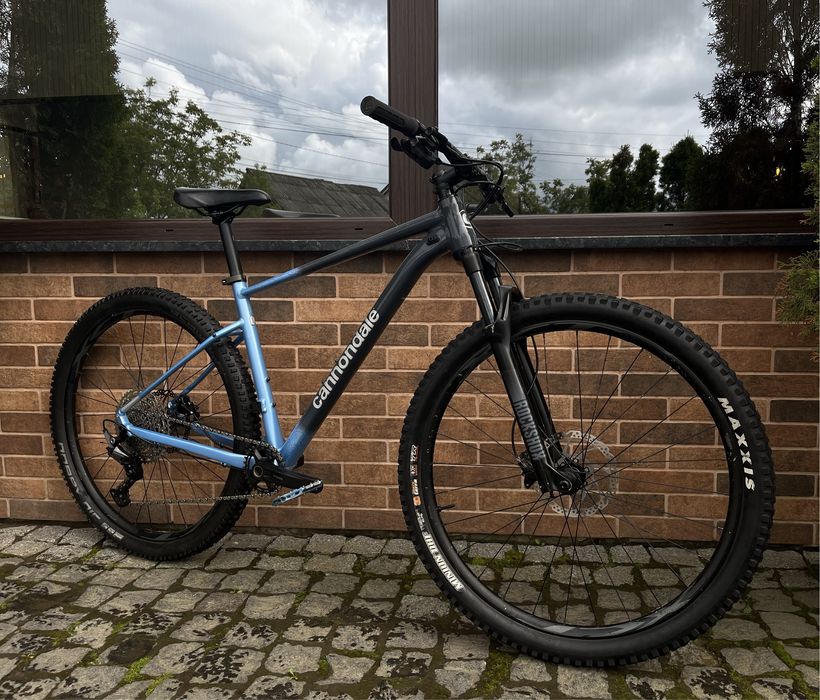 Cannondale 2023 Trail SL 3