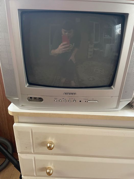 Телевізор самсунг