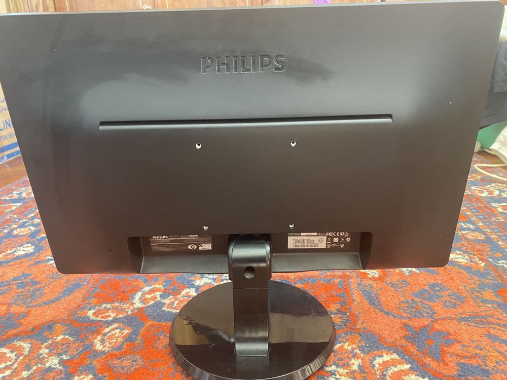 Монітор PHILIPS Model:226V4L