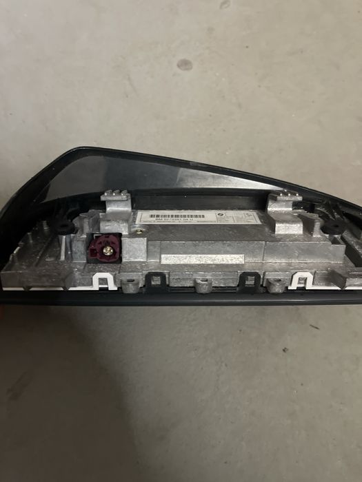 Ecran bmw de varios modelos gps