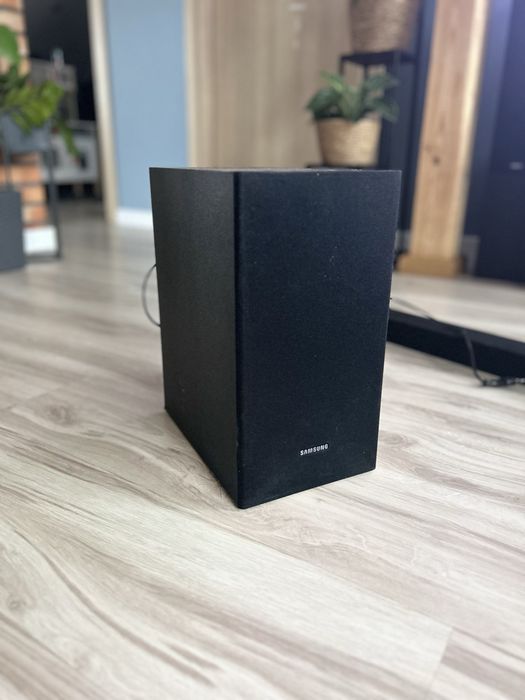 Soundbar SAMSUNG HW-T450