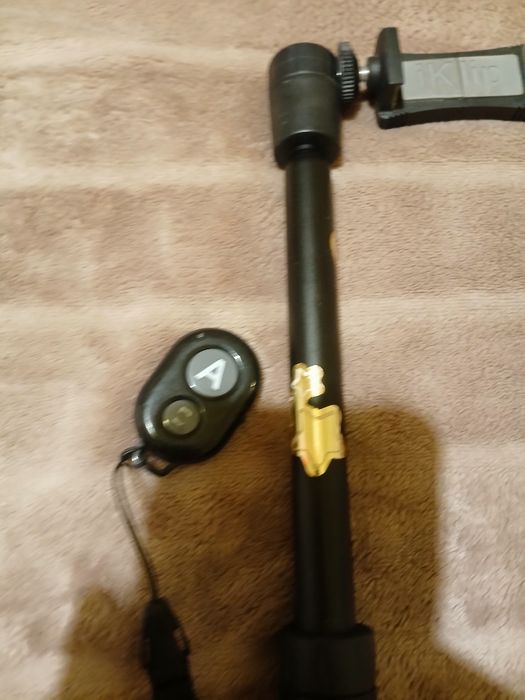 Uchwyt do telefonu Ik multimedia iklip grip