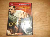 CONTROL - Ray Liotta - Willem Dafoe  2 VCD